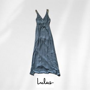 Lulus Dress